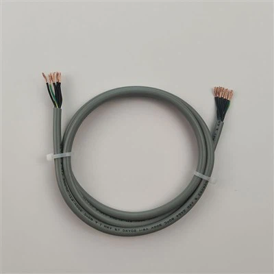 UL2464 Styrkabel